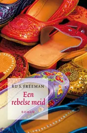 Omslag van Een rebelse meid
