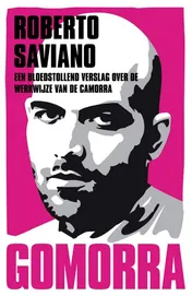 Omslag van Gomorra