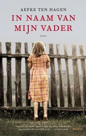 Omslag van In naam van mijn vader