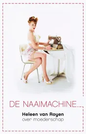 Omslag van De naaimachine