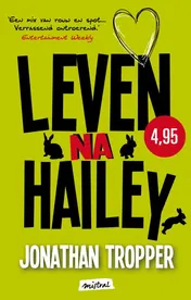 Omslag van Leven na Hailey set 5 ex