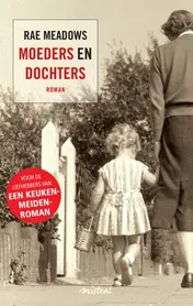 Omslag van Moeders en dochters