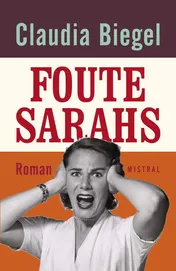 Omslag van Foute Sarahs