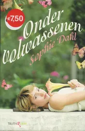Omslag van Onder volwassenen