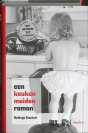 Omslag van Een keukenmeidenroman