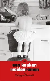 Omslag van Een keukenmeidenroman