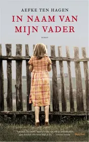 Omslag van In naam van mijn vader