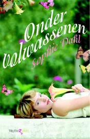 Omslag van Onder volwassenen