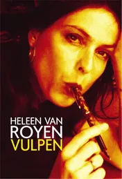 Omslag van Vulpen