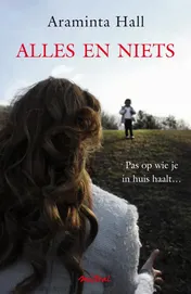 Omslag van Alles en niets