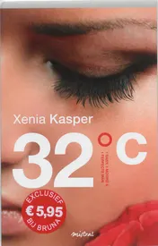 Omslag van 32C