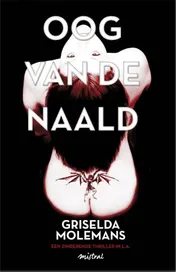 Omslag van Oog van de naald