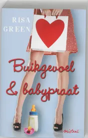 Omslag van Buikgevoel & babypraat