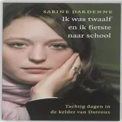 Omslag van Ik was twaalf en ik fietste naar school