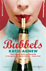 Omslag van Bubbels