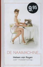 Omslag van De Naaimachine