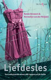 Omslag van Liefdesles