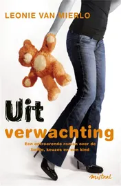 Omslag van Uit verwachting