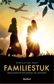 Omslag van Familiestuk