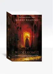 Omslag van De wederkomst