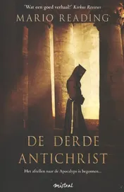 Omslag van De derde antichrist