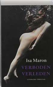 Omslag van Verboden verleden