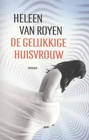 Omslag van De gelukkige huisvrouw