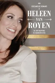 Omslag van Verzamelde romans II