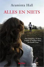 Omslag van Alles en niets