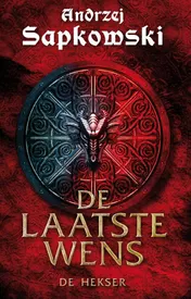 Omslag van De laatste wens