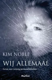 Omslag van Wij allemaal