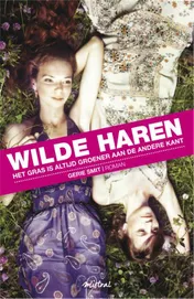 Omslag van Wilde haren