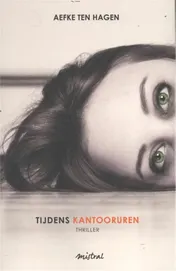 Omslag van Tijdens kantooruren