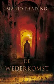 Omslag van De wederkomst
