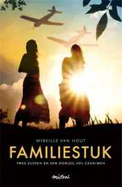 Omslag van Familiestuk