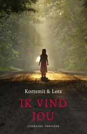 Omslag van Ik vind jou