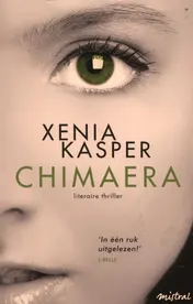 Omslag van Chimaera