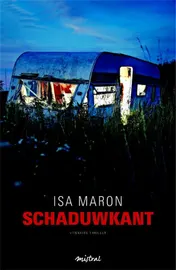 Omslag van Schaduwkant