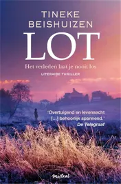 Omslag van Lot