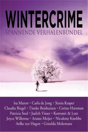 Omslag van Wintercrime
