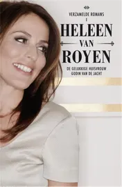 Omslag van Alle romans 1