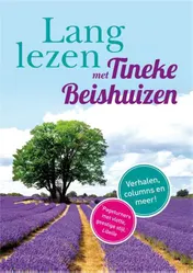 Omslag van Lang lezen met Tineken Beishuizen