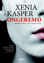 Omslag van Ongeremd