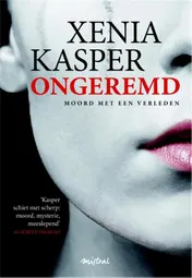 Omslag van Ongeremd
