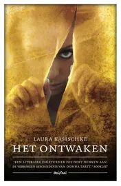 Omslag van Het ontwaken