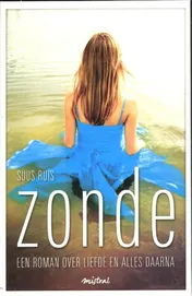 Omslag van Zonde