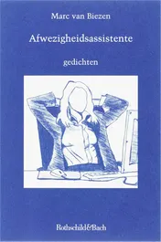 Omslag van Afwezigheidsassistente