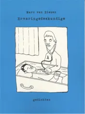 Omslag van Ervaringsdeskundige