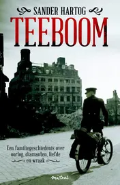 Omslag van Teeboom