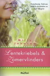 Omslag van Lentekriebels / Zomervlinders